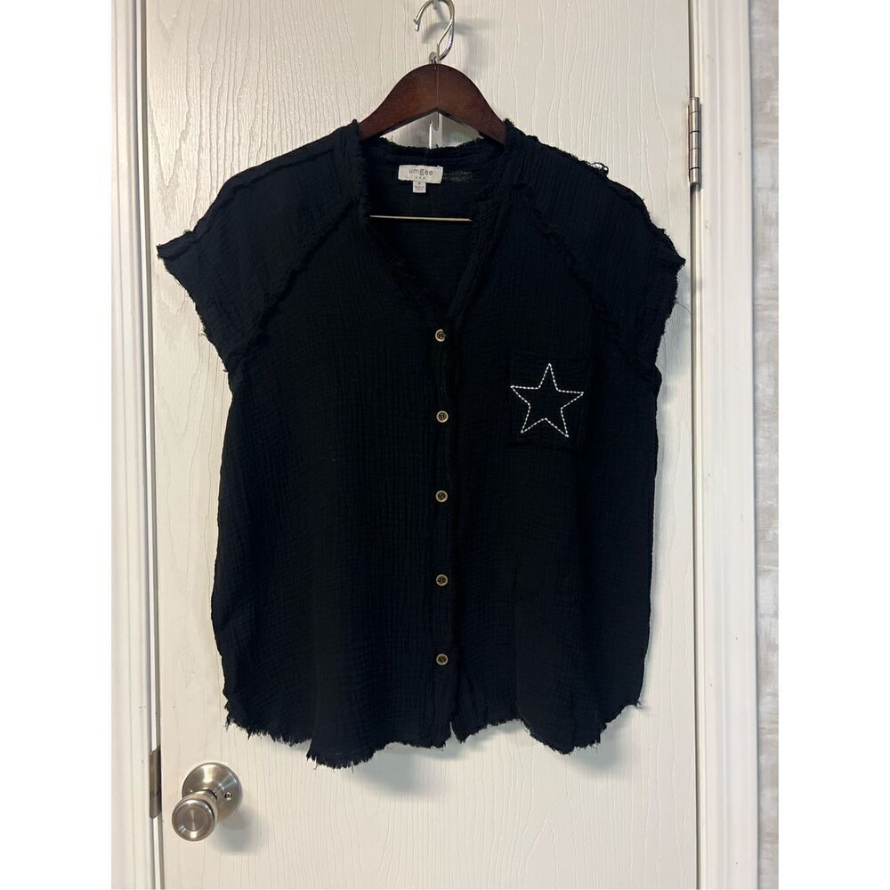 Umgee Shirt 